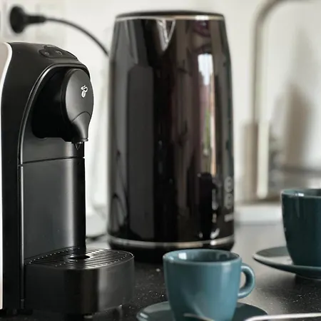 Apartamento Zwirn1, Uplne Nové, Parkovanie, Klimatizacia, *