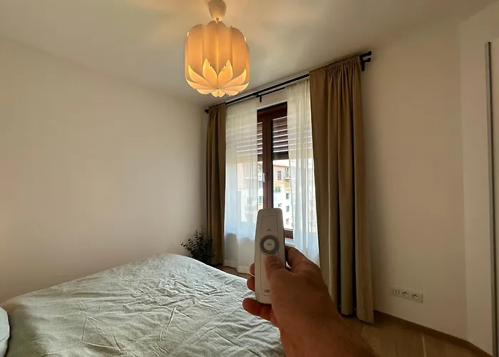 Zwirn1, Uplne Nové, Parkovanie, Klimatizacia, *