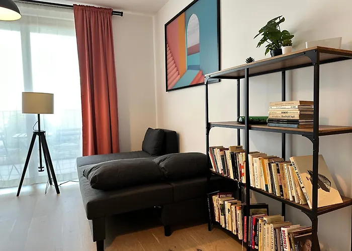 Zwirn1, Uplne Nove, Parkovanie, Klimatizacia,