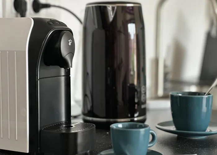 Apartmán Zwirn1, Uplne Nove, Parkovanie, Klimatizacia, *