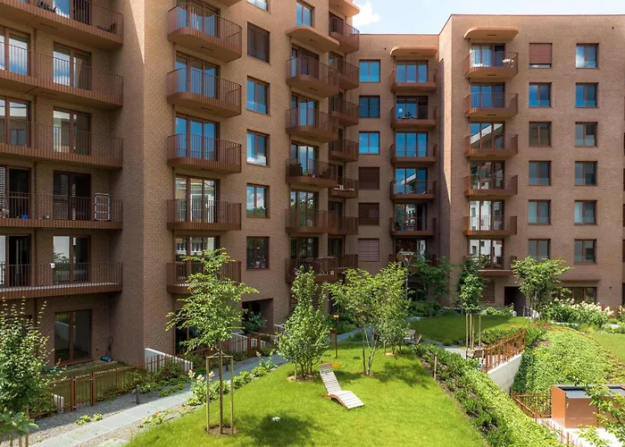 Zwirn1, Uplne Nove, Parkovanie, Klimatizacia, *