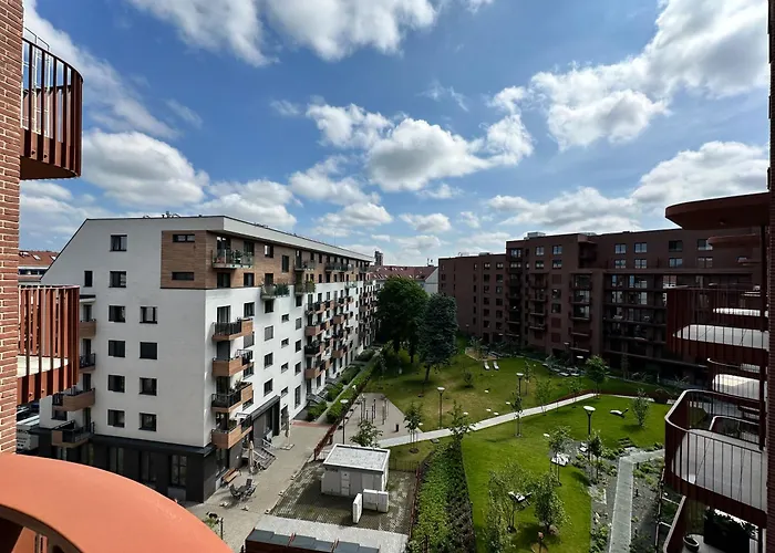 Zwirn1, Uplne Nove, Parkovanie, Klimatizacia, * Братислава