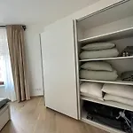 شقة Zwirn1, Uplne Nove, Parkovanie, Klimatizacia, *