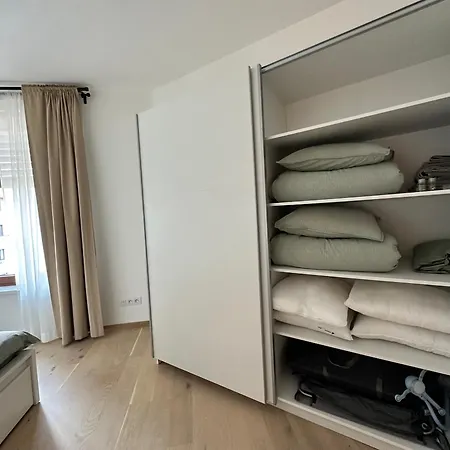 Apartment Zwirn1, Uplne Nove, Parkovanie, Klimatizacia, *