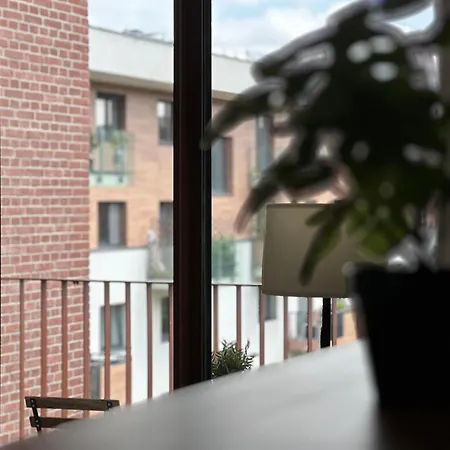Apartment Zwirn1, Uplne Nove, Parkovanie, Klimatizacia, *