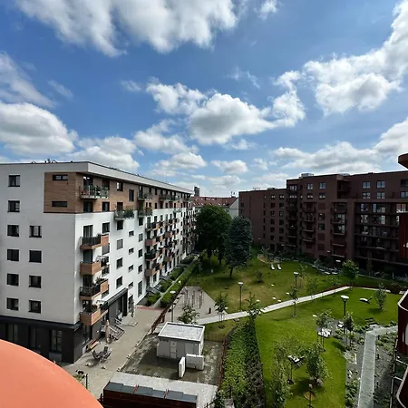 Zwirn1, Uplne Nove, Parkovanie, Klimatizacia, * Bratislava