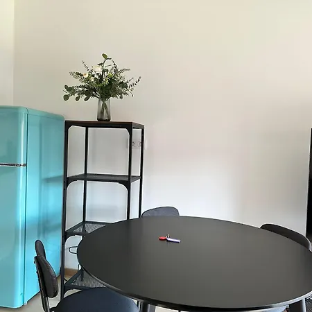 Apartment Zwirn1, Uplne Nove, Parkovanie, Klimatizacia,
